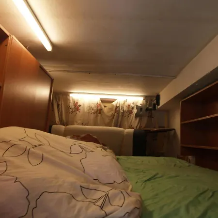 P4 Kawalerka Mala Samodzielna Z Antresola Halczyna 9 Alfa Apartment